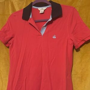 Brooks Brothers Polo Dress EUC Small